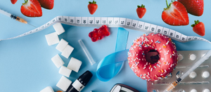 Blood Sugar Hacks